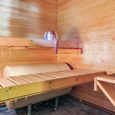 Holiday Sininen Mokki بيت للعطل