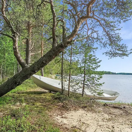 Holiday Sininen Mokki *