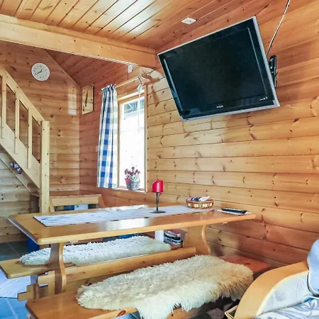 Holiday Sininen Mokki بيت للعطل Jokijärvi