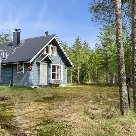 Holiday Sininen Mokki *