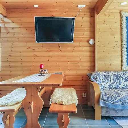 بيت للعطل Holiday Sininen Mokki Jokijärvi