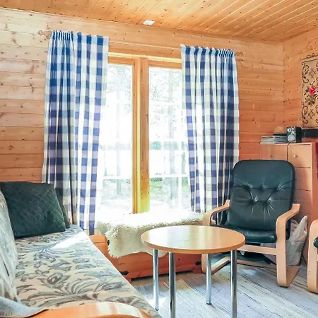 Holiday Sininen Mokki * Jokijärvi