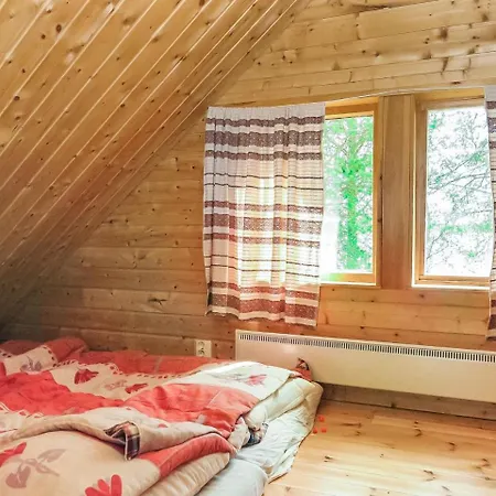 Holiday Sininen Mokki * Jokijärvi